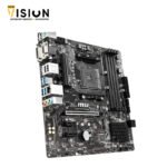 ⁦MSI B450M PRO-VDH Motherboard⁩ - الصورة ⁦3⁩