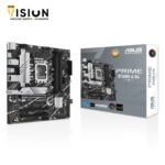 ASUS PRIME B760M-A D4-CSM LGA1700 DDR4