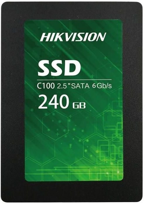 HIKVISION C100 240G
