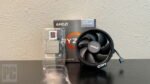⁦AMD Ryzen 7 5700G 8-core 16-Thread With Radeon Graphics Desktop Processor⁩ - الصورة ⁦2⁩