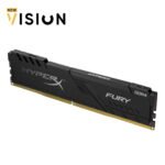 Kingston HyperX FURY DDR4 16GB 3600MHz Cl17