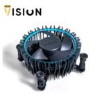 ⁦Intel Core i5-12400 Desktop 18M Cache up to 4.40 GHz⁩ - الصورة ⁦3⁩