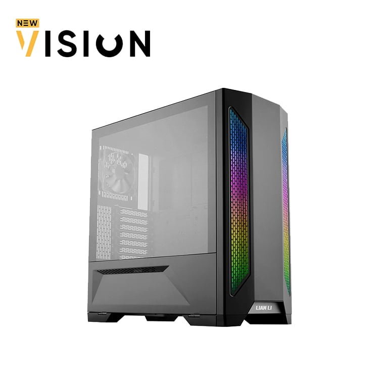 LANCOOL II BLACK
