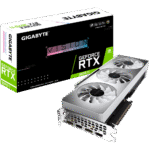 GIGABYTE RTX 3070 TI VISION OC 8G
