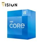 ⁦Intel Core i5-12400 Desktop 18M Cache up to 4.40 GHz⁩ - الصورة ⁦4⁩