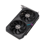 ⁦ASUS RTX 3050 DUAL 8G⁩ - الصورة ⁦3⁩