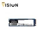 KINGSTONE A2000 NVMe M.2 PCIe SSD 250GB
