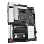 ⁦GIGABYTE B550 VISION D⁩ - الصورة ⁦2⁩