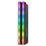 ⁦AORUS RGB Memory DDR4 16GB (2x8GB) 3733MHz⁩ - الصورة ⁦5⁩