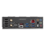 ⁦GIGABYTE AORUS B660 MASTER DDR5⁩ - الصورة ⁦6⁩