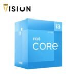 Intel Core i3-12100 3.3 GHz Quad-Core LGA 1700 Processor