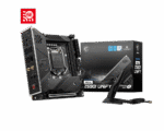 MSI MEG Z590-I UNIFY