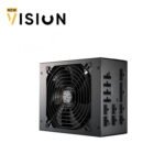 COOLER MASTER MWE GOLD 1050 V2 FULL MODULAR POWER SUPPLY