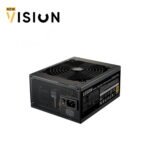 ⁦COOLER MASTER MWE GOLD 1050 V2 FULL MODULAR POWER SUPPLY⁩ - الصورة ⁦3⁩