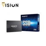 GIGABYTE SSD 120GB 2.5-inch internal