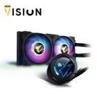 AORUS WATERFORCE X 240