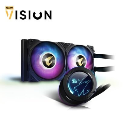 AORUS WATERFORCE X 240