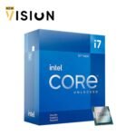 Intel Core i7-12700K