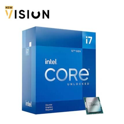Intel Core i7-12700K