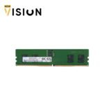 SAMSUNG 8G 4800MHZ DDR5 UDIMM Desktop RAM