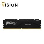 FURY Beast DDR5 16GB 5200MHz CL40