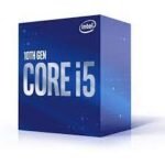 ⁦Intel Core I5-10400 Desktop⁩ - الصورة ⁦4⁩