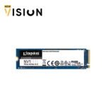 ⁦Kingston NV1 1TB M.2 2280 NVMe⁩ - الصورة ⁦3⁩