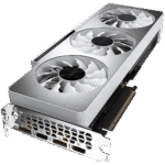 ⁦GIGABYTE RTX 3070 TI VISION OC 8G⁩ - الصورة ⁦2⁩