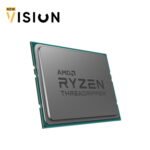 ⁦AMD Ryzen Threadripper 1920X 12-Core 24-Threads (Max Boost 4.0 GHz)⁩ - الصورة ⁦2⁩