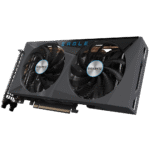 ⁦GIGABYTE RTX 3060TI EAGLE 8G⁩ - الصورة ⁦2⁩