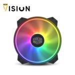 Cooler Master MasterFan MF200R ARGB 200mm