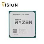 ⁦AMD Ryzen 3 PRO 2100GE 3.2 GHZ TRAY⁩ - الصورة ⁦2⁩