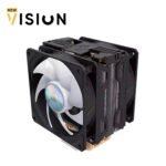 ⁦Cooler Master HYPER 212 LED TURBO ARGB⁩ - الصورة ⁦2⁩