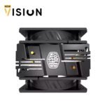 ⁦Cooler Master HYPER 212 LED TURBO ARGB⁩ - الصورة ⁦5⁩