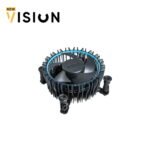 ⁦Intel Core i3-12100F 3.3 GHz Quad-Core LGA 1700 Processor⁩ - الصورة ⁦2⁩