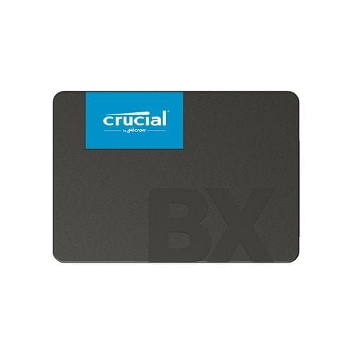 BX500 480GB