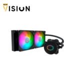 Cooler Master MASTERLIQUID ML240L ARGB V2
