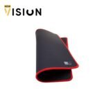 ⁦2B (KB344) 4 in 1 Gaming Combo – Wired Metal Back lighting Keyboard – Mouse-Pad – Wired Mouse and Wired Gaming headphone⁩ - الصورة ⁦5⁩