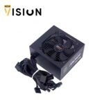 2B (PW004) Ecstasy Gaming Power Supply 650W 80plus EU230V, Full Voltage