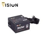 ⁦2B PW236 Power Supply ATX PSU 350W Full Range⁩ - الصورة ⁦3⁩