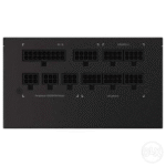 ⁦GIGABYTE P850GM 80+GOLD FULLY MODULAR⁩ - الصورة ⁦3⁩