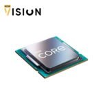 ⁦Intel Core i5-11400F 6 Cores up to 4.4 GHz LGA1200⁩ - الصورة ⁦3⁩