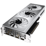 ⁦GIGABYTE RTX 3060 VISION OC⁩ - الصورة ⁦4⁩