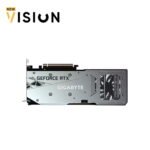 ⁦GIGABYTE GeForce RTX 3050 Gaming OC 8G⁩ - الصورة ⁦2⁩