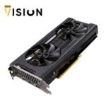 ⁦Gainward GeForce RTX 3060 Ghost 12GB GDDR6⁩ - الصورة ⁦3⁩