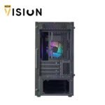 ⁦Cooler Master MasterBox MB311L ARGB - Micro-ATX Tower⁩ - الصورة ⁦3⁩