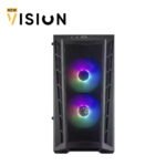 Cooler Master MasterBox MB311L ARGB - Micro-ATX Tower