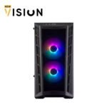 Cooler Master MasterBox MB320L ARGB Micro-ATX ARGB