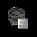 ⁦AMD Ryzen 5 3400G Desktop⁩ - الصورة ⁦2⁩