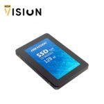 ⁦HIKVISION E100 128GB SSD HS-SSD-E100I/128GB⁩ - الصورة ⁦2⁩